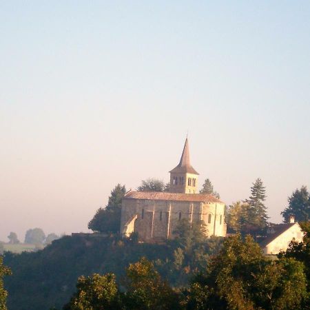 Saint Sauveur Hérisson Exterior foto