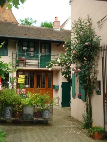 Saint Sauveur Hérisson Exterior foto